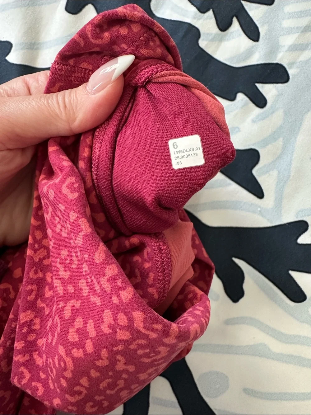 Lululemon Align Leggings - 6